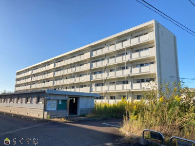 スカイクレスト2号棟