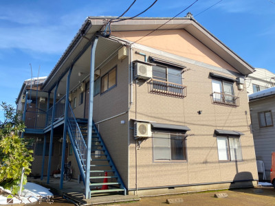 コーポニュー旭