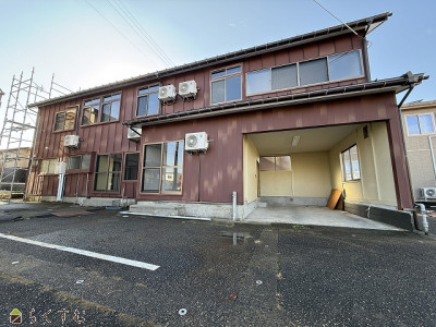 宮栄2丁目貸家