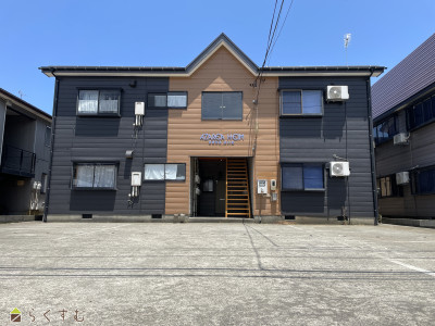 アザレアハイム【Wi-Fi無料】