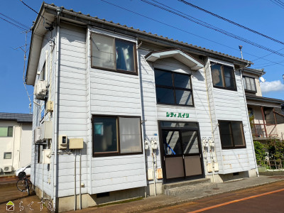 シティハイツ101号室