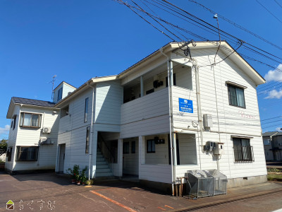 メゾンサンフラワー【インターネット無料】