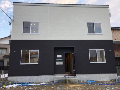 カーサ川崎【Wi-Fi無料】