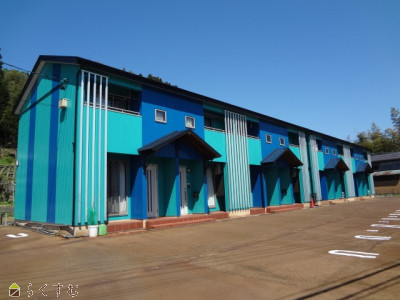 プロスペリティ