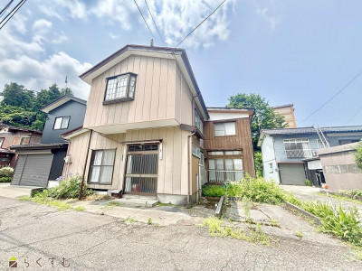 栃尾天下島ビレッジ【ペット可★】