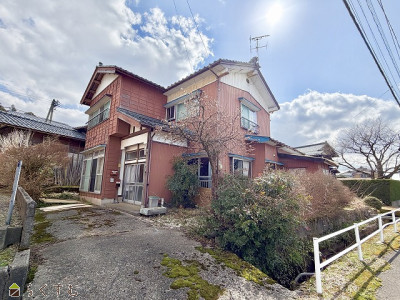 三条吉田ビレッジ【ペット可★】