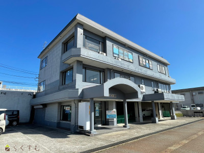 シティビル（小千谷）　3F事務所