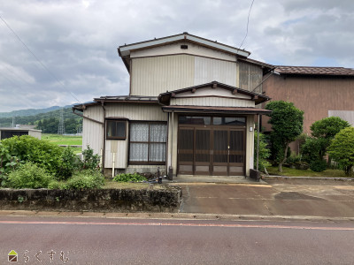 長岡市滝谷町売土地