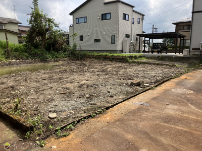 滝谷町売土地