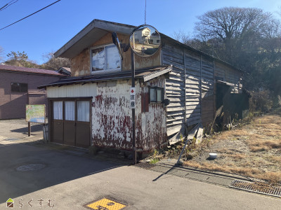三島郡出雲崎町大字尼瀬売土地